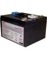 APC Replacement Battery Cartridge #142 - nr 18
