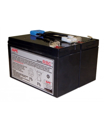 APC Replacement Battery Cartridge #142 nr 2