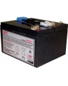 APC Replacement Battery Cartridge #142 - nr 20