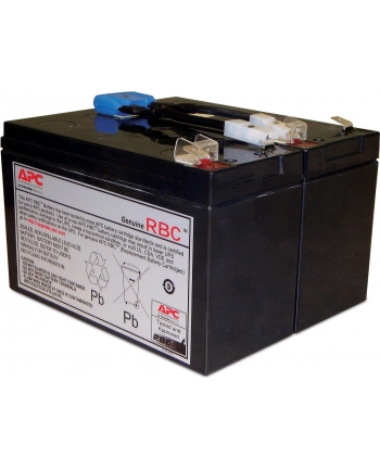 APC Replacement Battery Cartridge #142 nr 1