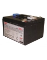 APC Replacement Battery Cartridge #142 - nr 25