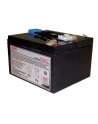 APC Replacement Battery Cartridge #142 - nr 4