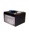 APC Replacement Battery Cartridge #142 - nr 9