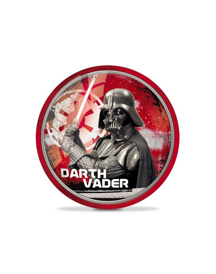 MONDO Piłka Star Wars Darh Vader 230 mm główny