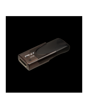 32GB USB2.0 ATTACHE4 FD32GATT4-EF