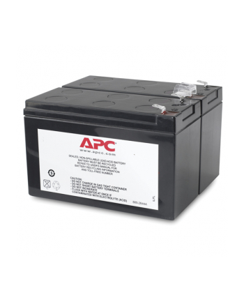 APC Replacement Battery Cartridge #113