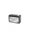 APC Replacement Battery Cartridge #114 - nr 12