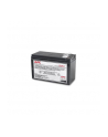 APC Replacement Battery Cartridge #114 - nr 15