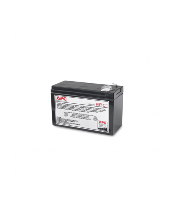 APC Replacement Battery Cartridge #114