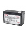 APC Replacement Battery Cartridge #114 - nr 5