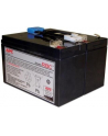 APC Replacement Battery Cartridge #142 - nr 24
