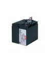APC Replacement battery cartride #148 - nr 6