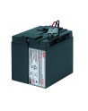 APC Replacement battery cartride #148 - nr 8