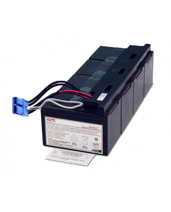 APC Replacement battery cartridge #150