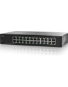 Cisco SF110-24 24-Port 10/100 Switch - nr 15