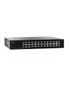 Cisco SF110-24 24-Port 10/100 Switch - nr 25