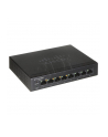 Cisco SF110D-08HP 8-Port 10/100 PoE Desktop Switch - nr 10