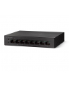 Cisco SF110D-08HP 8-Port 10/100 PoE Desktop Switch - nr 18