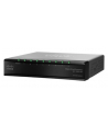 Cisco SF110D-08HP 8-Port 10/100 PoE Desktop Switch - nr 6
