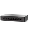 Cisco SF110D-08HP 8-Port 10/100 PoE Desktop Switch - nr 7