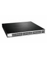 D-Link 52-Port PoE Gigabit Smart Switch 370W PoE including 4 x SFP - nr 7