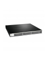 D-Link 52-Port PoE Gigabit Smart Switch 370W PoE including 4 x SFP - nr 14