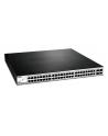 D-Link 52-Port PoE Gigabit Smart Switch 370W PoE including 4 x SFP - nr 35