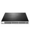 D-Link 52-Port PoE Gigabit Smart Switch 370W PoE including 4 x SFP - nr 5