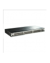 D-Link 52-Port Gigabit Stackable Smart Managed Switch including 4 10G SFP+ - nr 15