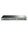 D-Link 52-Port Gigabit Stackable Smart Managed Switch including 4 10G SFP+ - nr 1