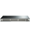 D-Link 52-Port Gigabit Stackable Smart Managed Switch including 4 10G SFP+ - nr 22