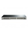 D-Link 52-Port Gigabit Stackable Smart Managed Switch including 4 10G SFP+ - nr 31