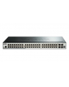 D-Link 52-Port Gigabit Stackable Smart Managed Switch including 4 10G SFP+ - nr 36