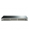 D-Link 52-Port Gigabit Stackable Smart Managed Switch including 4 10G SFP+ - nr 40