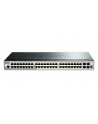 D-Link 52-Port Gigabit Stackable Smart Managed Switch including 4 10G SFP+ - nr 7