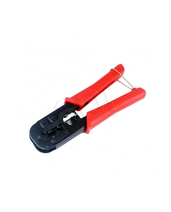 Zaciskacz wtyków RJ45/RJ12/RJ11 T-WC-01 nr 2