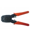 Zaciskacz wtyków RJ45/RJ12/RJ11 T-WC-04 - nr 6