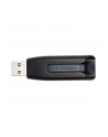 Flash USB 3.0  64GB Verbatim Store'n' go, USB 3.0, max:80MB/s w:25MB/s - nr 16