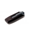 Flash USB 3.0  64GB Verbatim Store'n' go, USB 3.0, max:80MB/s w:25MB/s - nr 34