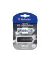 Flash USB 3.0  64GB Verbatim Store'n' go, USB 3.0, max:80MB/s w:25MB/s - nr 39
