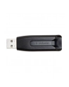 Flash USB 3.0  64GB Verbatim Store'n' go, USB 3.0, max:80MB/s w:25MB/s - nr 46