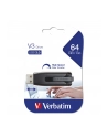 Flash USB 3.0  64GB Verbatim Store'n' go, USB 3.0, max:80MB/s w:25MB/s - nr 69