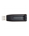 Flash USB 3.0  64GB Verbatim Store'n' go, USB 3.0, max:80MB/s w:25MB/s - nr 70