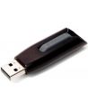 Flash USB 3.0  64GB Verbatim Store'n' go, USB 3.0, max:80MB/s w:25MB/s - nr 75