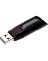 Flash USB 3.0  64GB Verbatim Store'n' go, USB 3.0, max:80MB/s w:25MB/s - nr 83