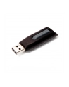 Flash USB 3.0  64GB Verbatim Store'n' go, USB 3.0, max:80MB/s w:25MB/s - nr 93