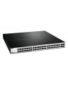 D-Link 52-Port PoE Gigabit Smart Switch 370W PoE including 4 x SFP - nr 17