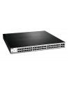 D-Link 52-Port PoE Gigabit Smart Switch 370W PoE including 4 x SFP - nr 30