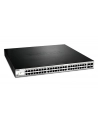 D-Link 52-Port PoE Gigabit Smart Switch 370W PoE including 4 x SFP - nr 44