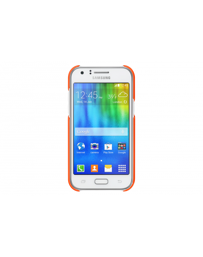 EF-PJ100BO Protective cover White Galaxy J1 główny